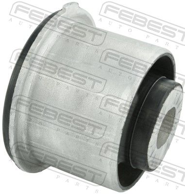 Bushing, axle beam FEBEST VWAB-030