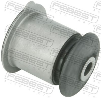 Mounting, control/trailing arm FEBEST VWAB-031