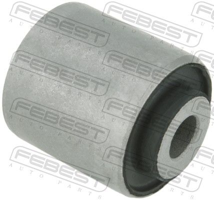 FEBEST VWAB-032 Bush, shock absorber