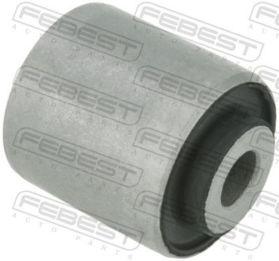 Bush, shock absorber FEBEST VWAB-032