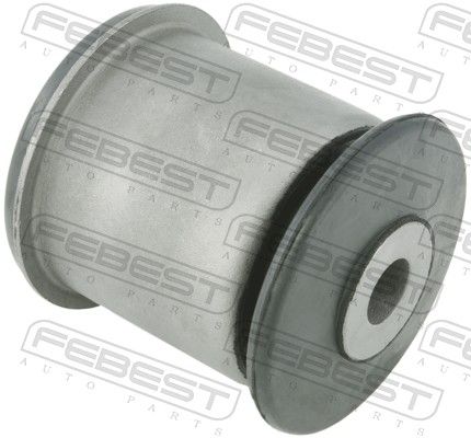 FEBEST VWAB-033 Mounting, control/trailing arm