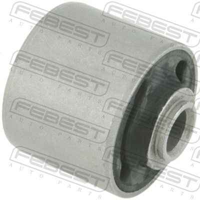 Mounting, engine FEBEST VWAB-034