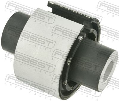 Mounting, control/trailing arm FEBEST VWAB-036