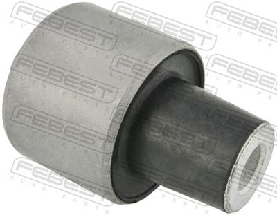 Mounting, control/trailing arm FEBEST VWAB-038