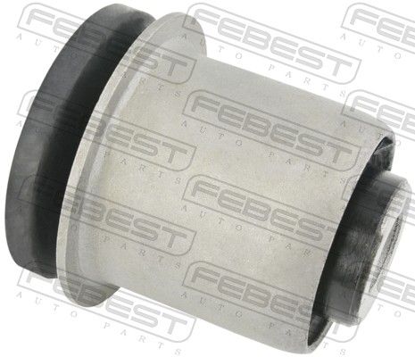 FEBEST VWAB-040 Mounting, control/trailing arm