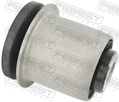 Mounting, control/trailing arm FEBEST VWAB-040