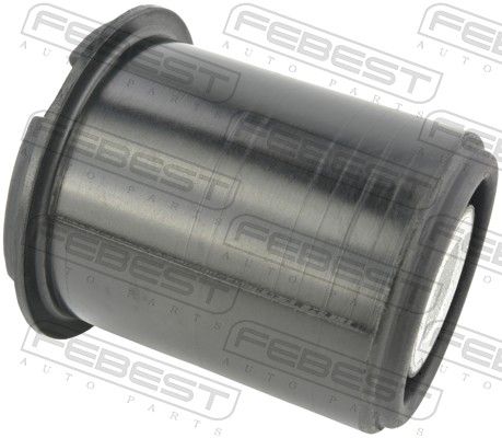 FEBEST VWAB-042 Bushing, axle beam