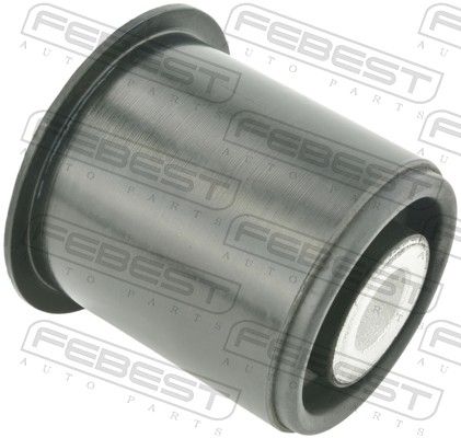 FEBEST VWAB-043 Bushing, axle beam