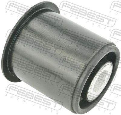 Bushing, axle beam FEBEST VWAB-043