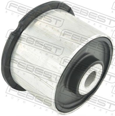 FEBEST VWAB-044 Mounting, control/trailing arm