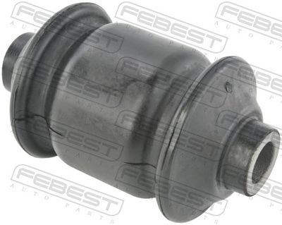 Bushing, leaf spring FEBEST VWAB-046