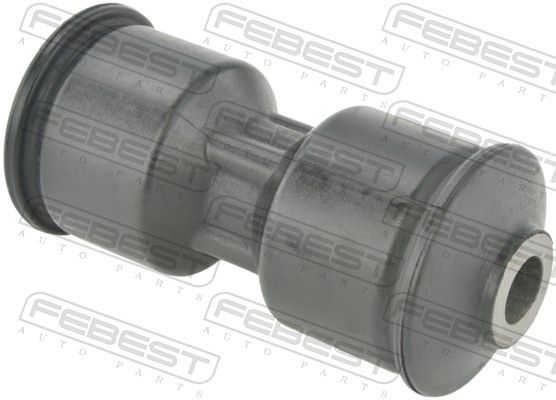FEBEST VWAB-047 Bushing, leaf spring