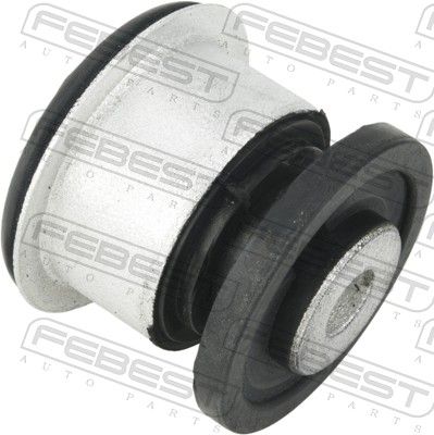 FEBEST VWAB-049 Mounting, control/trailing arm