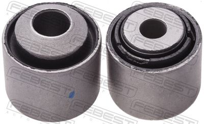 Mounting, control/trailing arm FEBEST VWAB-31KIT