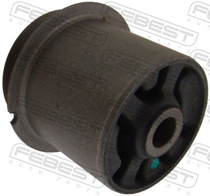 FEBEST VWAB-B5R Bushing, axle beam
