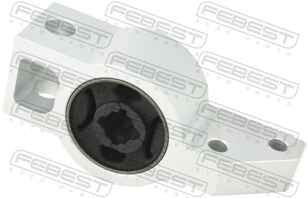 FEBEST VWAB-GVLH Mounting, control/trailing arm