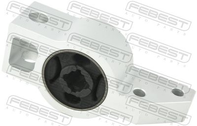 Mounting, control/trailing arm FEBEST VWAB-GVLH