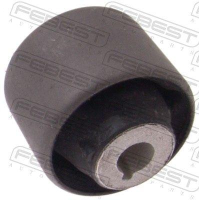 FEBEST VWAB-T5B Mounting, control/trailing arm