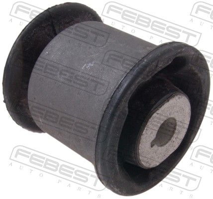 FEBEST VWAB-T5RR1 Mounting, control/trailing arm