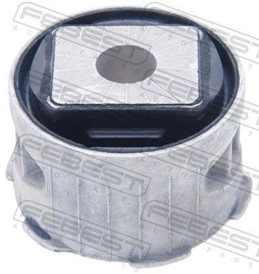FEBEST VWAB-TOUARF Bushing, axle beam