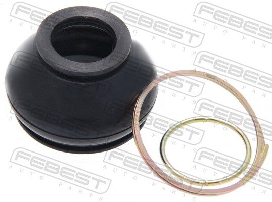 FEBEST VWBJB-T5 Repair kit, supporting/ball joint
