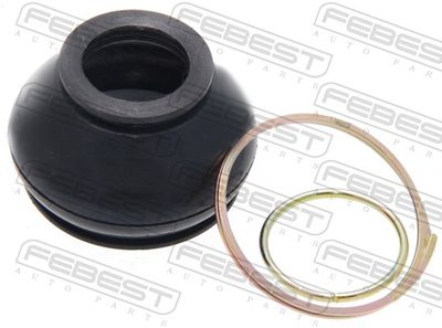 Repair kit, supporting/ball joint FEBEST VWBJB-T5