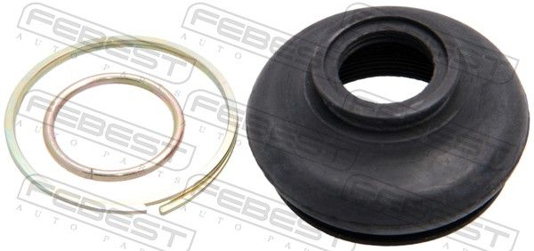 FEBEST VWBJB-002 Repair kit, supporting/ball joint