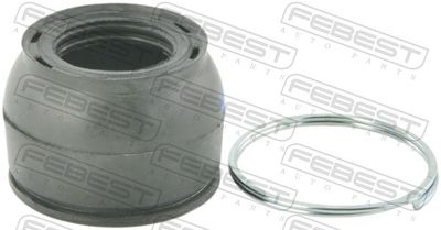 Repair kit, supporting/ball joint FEBEST VWBJB-003