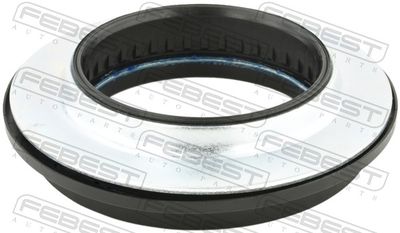 Rolling Bearing, suspension strut support mount FEBEST VWB-TIGIIF