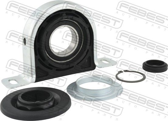 FEBEST VWCB-AM Bearing, propshaft centre bearing