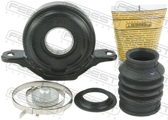 FEBEST VWCB-TNK Bearing, propshaft centre bearing