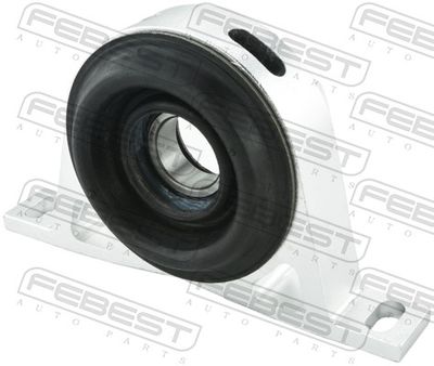 Bearing, propshaft centre bearing FEBEST VWCB-2H