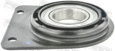 Bearing, drive shaft FEBEST VWCB-SHAR