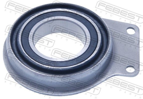 FEBEST VWCB-T5DS Bearing, drive shaft