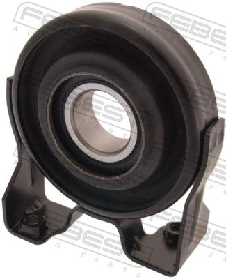 FEBEST VWCB-TOUAR Bearing, propshaft centre bearing