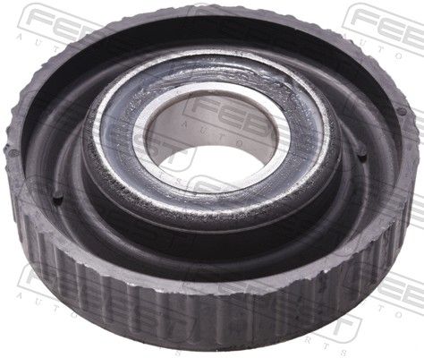 FEBEST VWCB-TOUARX Bearing, propshaft centre bearing