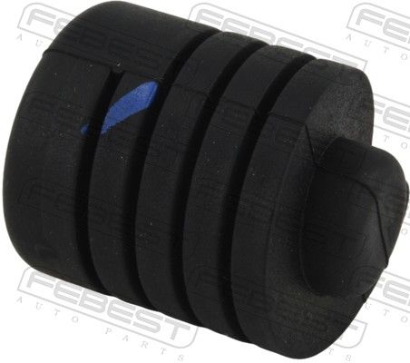 FEBEST VWD-002 Buffer, bonnet