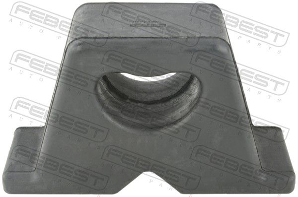 FEBEST VWD-2HAR Leave Spring Stop, auxiliary spring