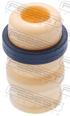 Rubber Buffer, suspension FEBEST VWD-GVIF