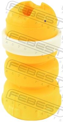 FEBEST VWD-GVIIR Rubber Buffer, suspension