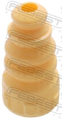 FEBEST VWD-GVIR Rubber Buffer, suspension