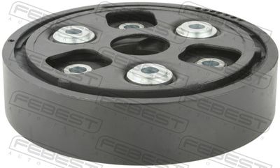 Joint, propshaft FEBEST VWDS-TIGR
