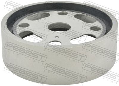 Joint, propshaft FEBEST VWDS-CRAF