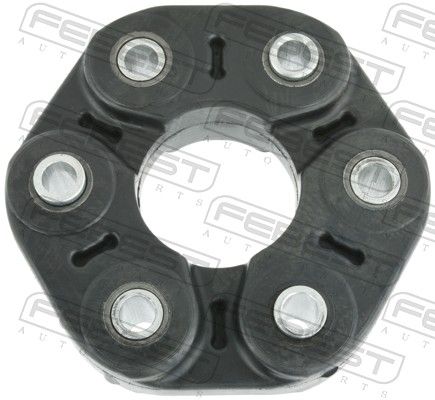 FEBEST VWDS-TOUAR Joint, propshaft