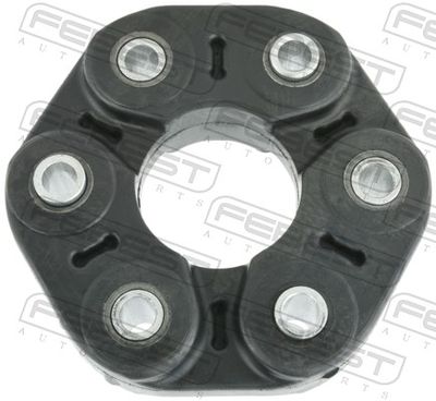 Joint, propshaft FEBEST VWDS-TOUAR