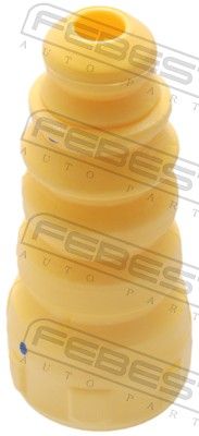 Rubber Buffer, suspension FEBEST VWD-TIGR
