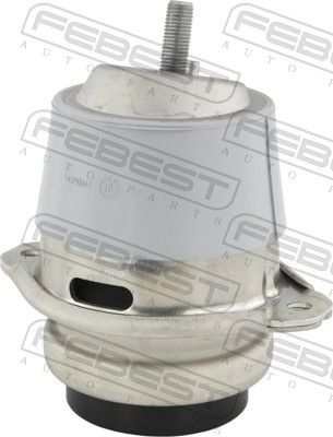 Mounting, engine FEBEST VWM-NFP