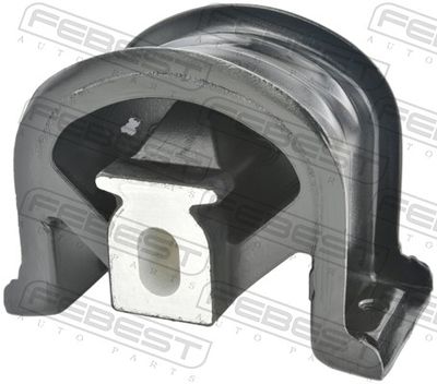Mounting, engine FEBEST VWM-T5F