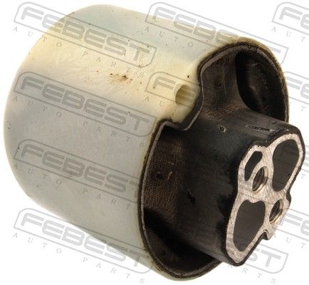 FEBEST VWM-001 Mounting, automatic transmission