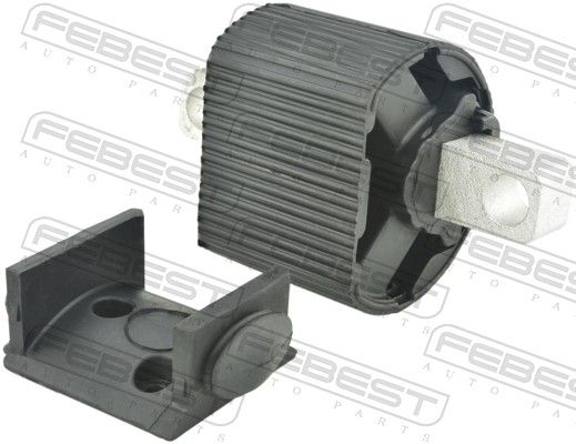 FEBEST VWMB-6RLH Mounting, engine